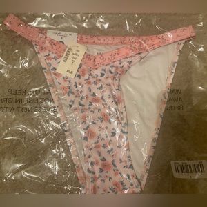 NWT Aeropostale Bikini Bottoms
